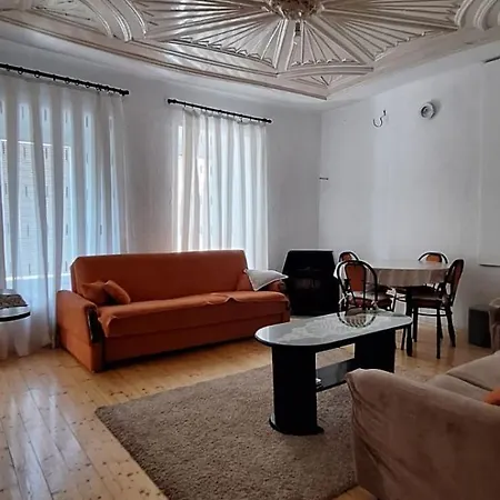 Gera'S House Apartment Bitola Exterior photo