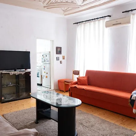 Gera'S House Apartment Bitola Exterior photo