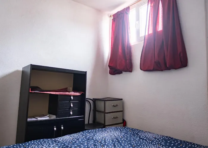 Gera\'S House