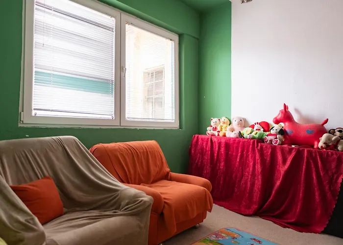 Gera\'S House