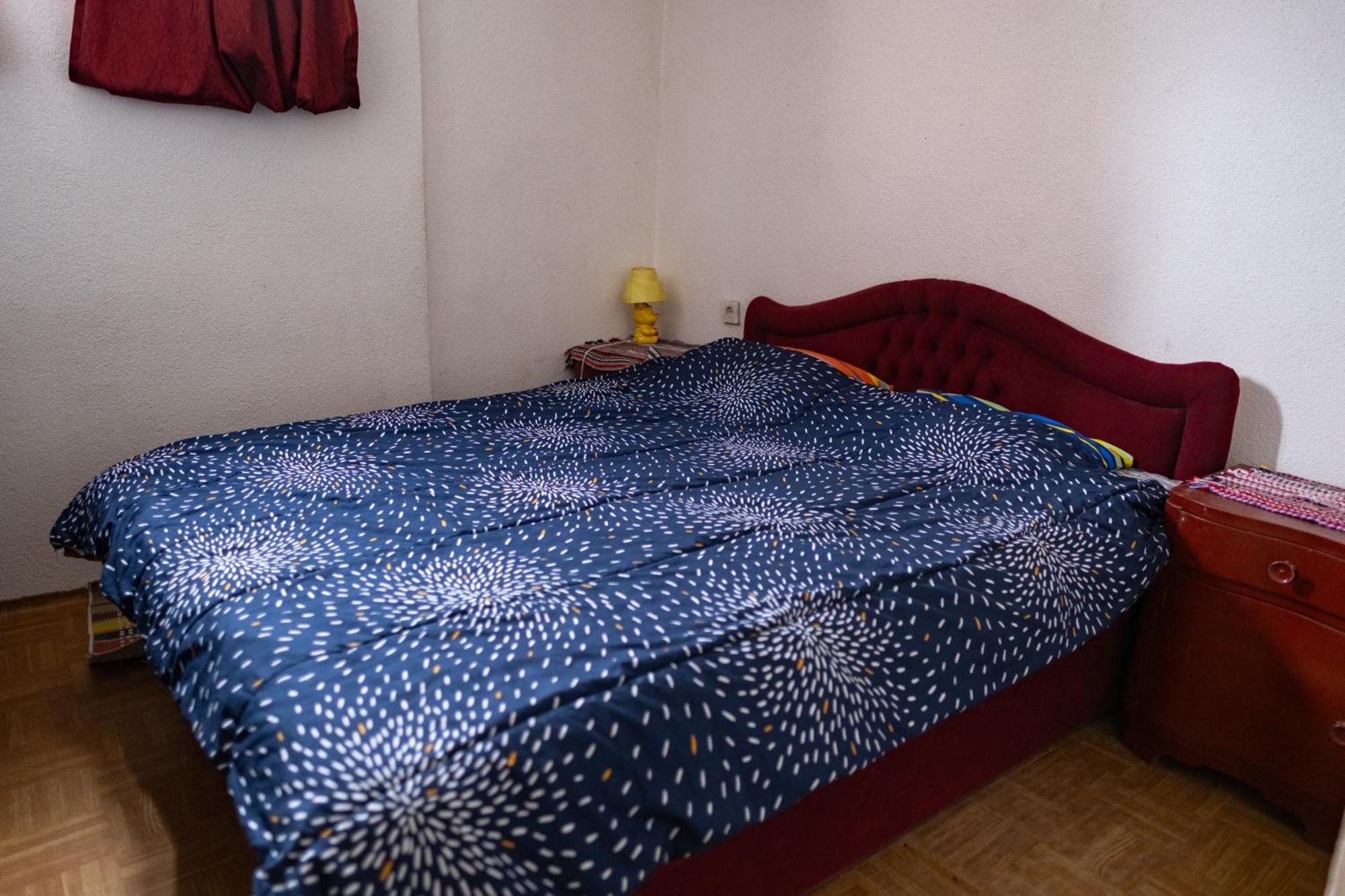Gera's House * Manastır