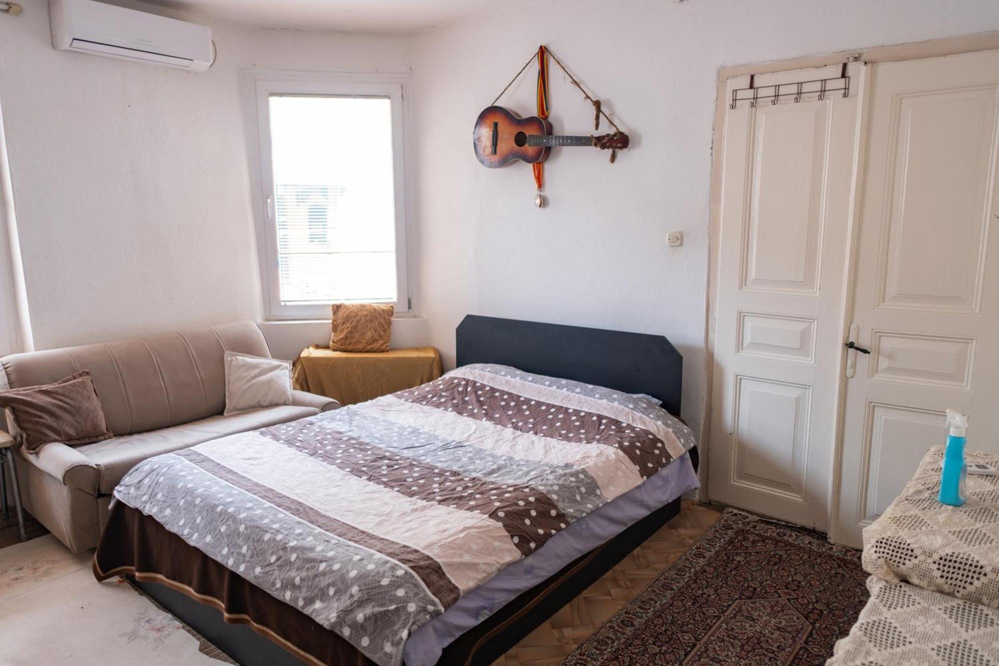 Gera's House * Manastır